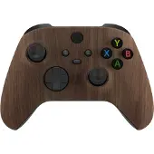 Clever Gaming Clever Xbox Wooden Controller