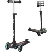 Vevor Scooter (3 wielen) voor kinderen vanaf 3 jaar