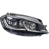 Hella 1ZX 013 924-281 Koplamp