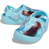 Crocs Klompen FL FROZEN II CLOG K kind 34 / 35