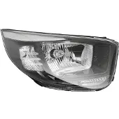 Diederichs 6508080 Koplamp