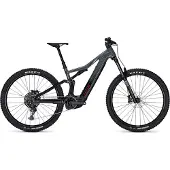 Focus JAM² 6.7 Elektrische MTB Shimano Cues 10S 800Wh 29'' Grijs 2025 || Maat: XL / 189-196 cm