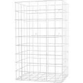 Mediqo-Line Afvalkorf 60 liter