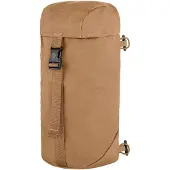 Fjällräven Sportrugzak 'Kajka' bruin