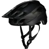 Met Shelter Jeugd Junior MTB Helm Zwart || Maat: Kid S (52-56 cm)