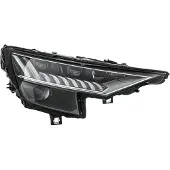 Hella 1EX 354 871-081 Koplamp