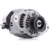RIDEX 4G0848 Dynamo / Alternator