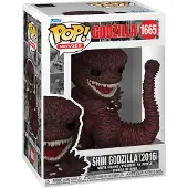 Funko POP! Godzilla 2016 - Pop! - Godzilla Figuur