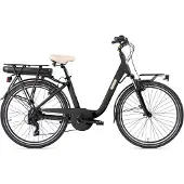 Letoule Lafolie Hybrid Low Ride 26´´ Elektrische Fiets