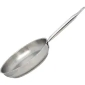 Elo Koekenpan Profi-Therm 18-10 Edelstaal 28 cm