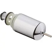 Hansgrohe Sanitair installatiemateriaal, HG omstel voor badmengkraan chroom