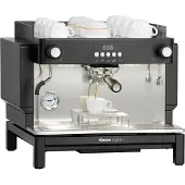 Bartscher Koffiemachine Coffeeline B10 - 190230 - Horeca & Professioneel