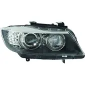 Diederichs 1216186 Koplamp
