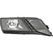 Diederichs 7832182 Koplamp