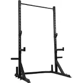 VirtuFit Power Rack - Squatrek Pro - met Pull-Up bar