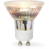 Nedis Led spot GU10 | (3W, 230lm, 2700K)