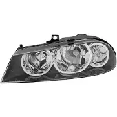 Diederichs 3051981 Koplamp