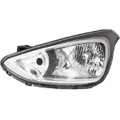 Diederichs 6853083 Koplamp