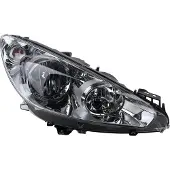 Johns 57 40 10-4 Koplamp