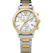 Versace - VEKB00622 - Horloge - Dames - Kwarts - SPORT TECH LADY