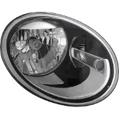 Diederichs 2266980 Koplamp