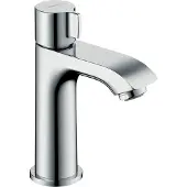 Hansgrohe Metris fonteinkraan koud Chroom