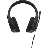 URage Gaming-headset SoundZ 300 V2 Zwart