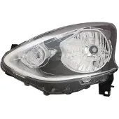 Depo Koplampen 215-11G2R-LDEM2, rechts