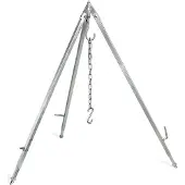 Petromax driepoot/ vuurstatief