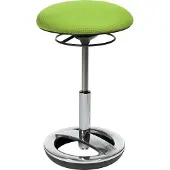 Topstar Hocker "Sitness Bob", apfelgrn