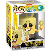 Funko POP! Pop! - Spongebob Squarepants - Spongebob "Glove World" #1671