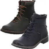 Josef seibel Selena 50 | Stiefelette für Damen | Grün