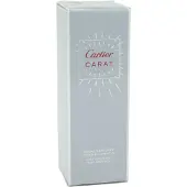CARTIER Mod. CT0082OA-001-58 Cartier Carat, 100 ml, voor dames, voor normale huid, geeft een glanzende finish, INGREDIËNTEN: AQUA (WATER), BABASSU OIL GLYCERETH-8 ESTERS, PARFUM (GEURSTOF), PPG-26-BUTETH-26, PEG-40..., 1 stuk