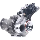 RIDEX 2234C0185 Turbocharger
