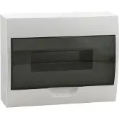 Ideal Wandcontactdoos DB112S , 1x12