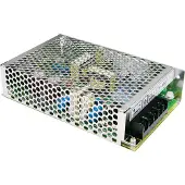 MEAN WELL SD-50B-24 DC/DC-converter 50 W Aantal uitgangen: 1 x Inhoud 1 stuk(s)