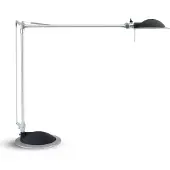 MAUL MAULbusiness Bureaulamp LED Zilver Netstroom 228 x 620 x 498 mm
