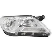 Diederichs 2255980 Koplamp