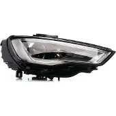 TYC Koplamp, bevestiging 20-14571-06-2