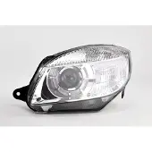 Johns 71 02 09-2 Koplamp