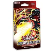 Konami - Slifer the sky dragon (YGO852-4)