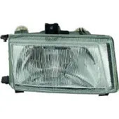 Diederichs 2203282 Koplamp