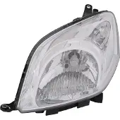 Diederichs 3452883 Koplamp
