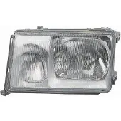 Diederichs 1612981 Koplamp