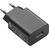Motorola Originele USB 5W Netlader Zwart