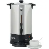 Casselin Koffie Percolator | 60 Kopjes | SP