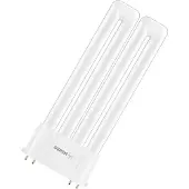 Osram LED lamp 2G10 | PL-L | Mat | 4000K | 2500 lumen | 20W (36W)