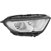 Diederichs 1481080 Koplamp
