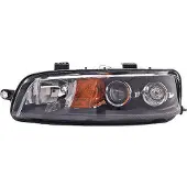 Diederichs 3453381 Koplamp