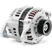RIDEX LRB00459 Dynamo / Alternator